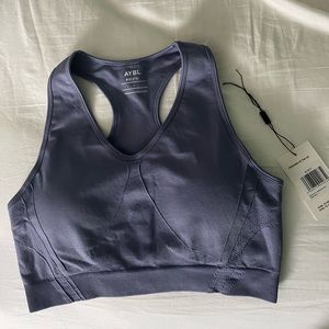 Balance V2 Seamless Sports Bra